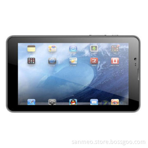 3G Tablet PC, MT8377 Dual-core, Android 4.1/1GB RAM/8GB ROM, 7-inch Screen/2,800mAh